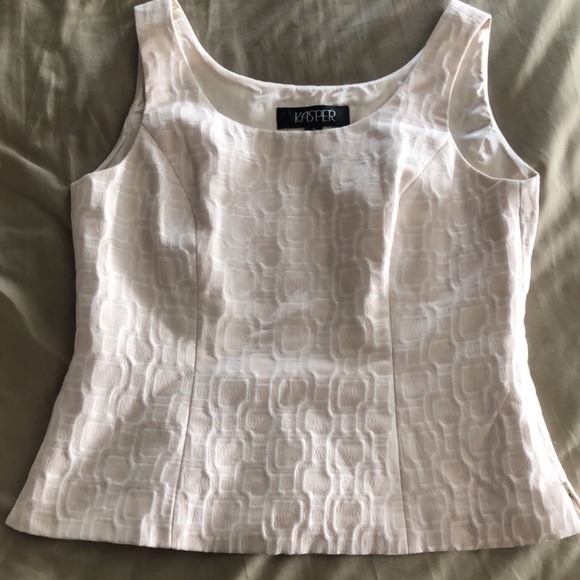 Kasper 3 pc suit size Size 4 - Picture 4 of 10